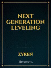 Next Generation Leveling Book