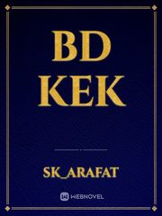Bd kek Book
