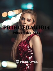 PrinceRakib14 Book
