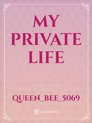 My private Life Book