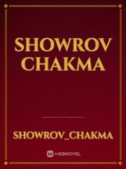 Showrov Chakma Book