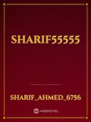Sharif55555 Book