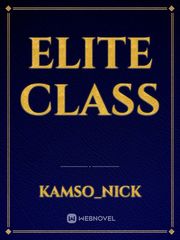 elite class Book