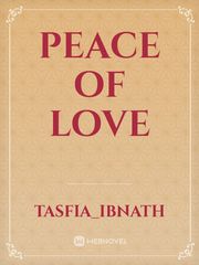 Peace of Love Book