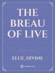 THE BREAU OF LIFE Book