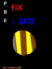 PreFix: Gate Book