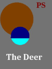 Piece Showers-The Deer Book