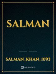 salmAn Book