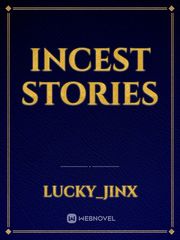 Incest stories Book