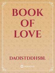 Book of Love Book