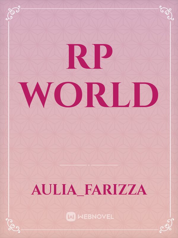 rp world Book