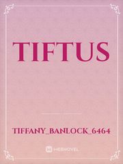 Tiftus Book