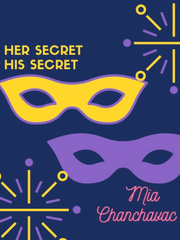 Her secret, His secret Book