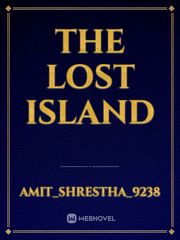 The lost Island Book