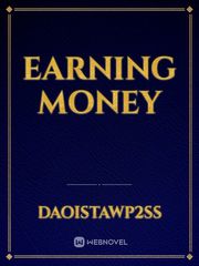 Earning  money Book
