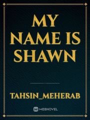 My name is shawn Book