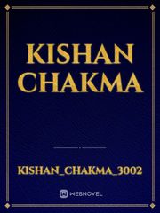 Kishan chakma Book