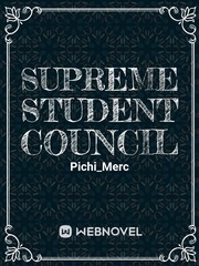 Supreme Student Council Book