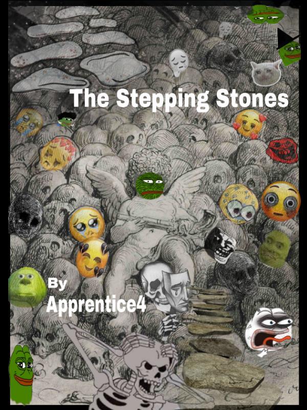 The Stepping Stones Book