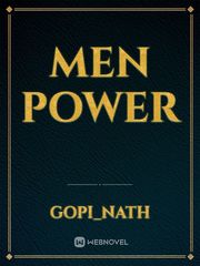 Men power Book
