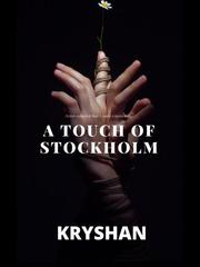 A Touch of Stockholm Book