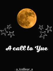 A Call to Yue Book