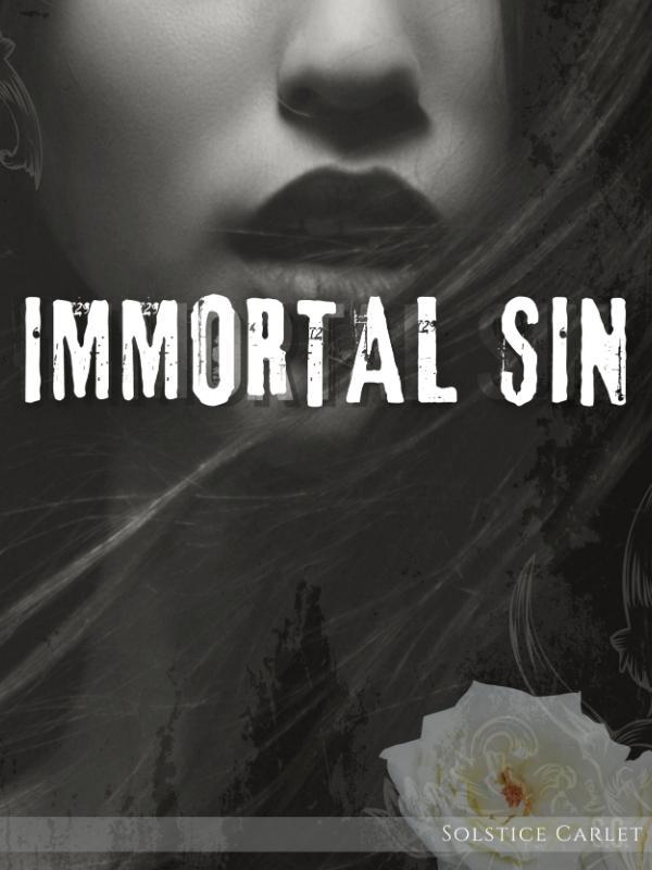 Immortal Sin Book
