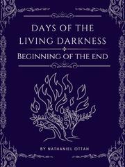 Days of the living Darkness Book