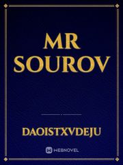 Mr Sourov Book