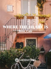 Where the heart is Book