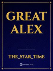 Great Alex Book