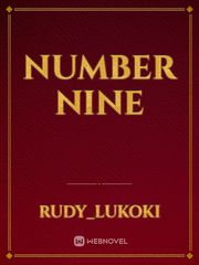 Number Nine Book