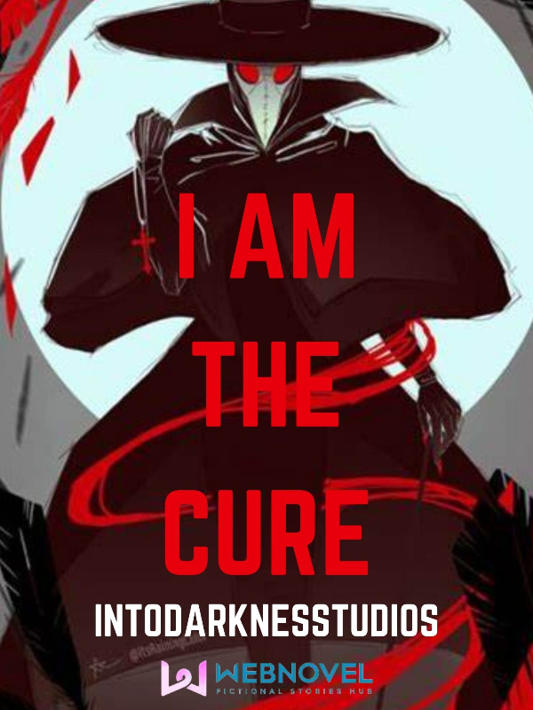 I Am the Cure