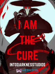 I Am the Cure Book