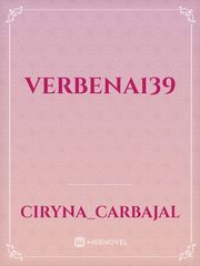 Verbena139 Book