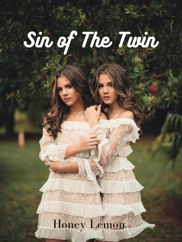 Sin of The Twin Book
