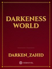darkeness world Book