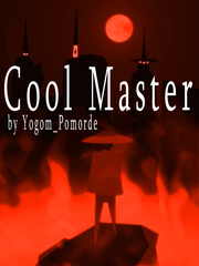 Cool Master Book