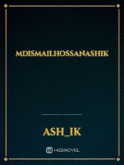 mdismailhossanashik Book