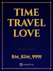 Time travel love Book