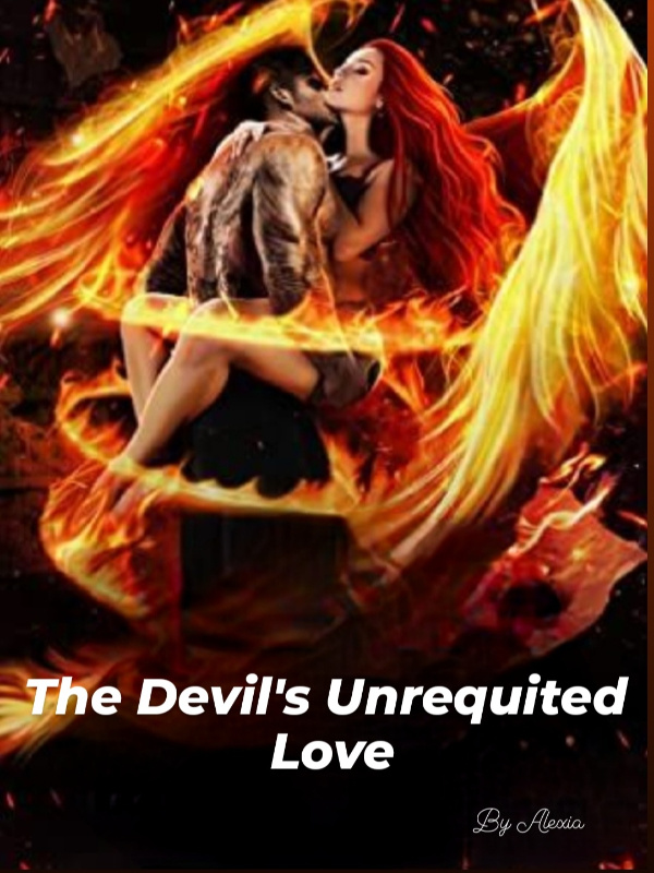 The Devil's Unrequited Love Book