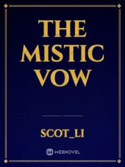 The mistic vow Book