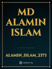 md alamin islam Book