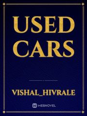 USED cars Book