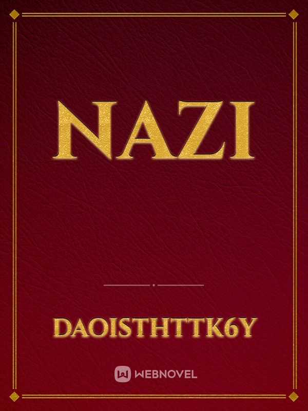 Nazi Book