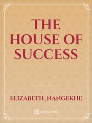 The house of success Book