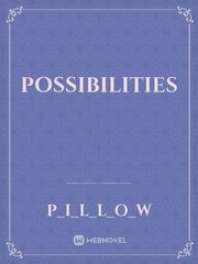 Possibilities Book