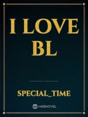 I love BL Book