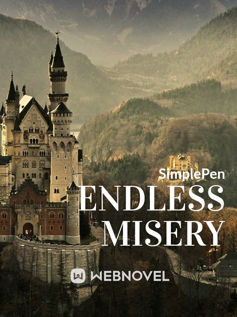endless misery Book