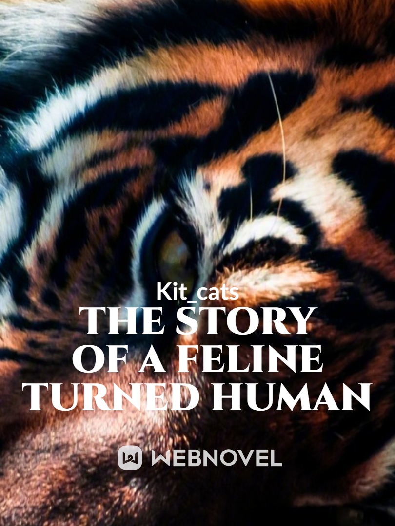 The Story of a Feline Turned Human